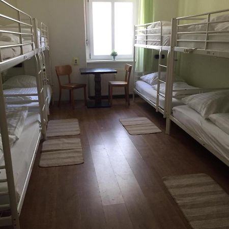Corner Hostel Berlin Prenzlauer Berg Экстерьер фото