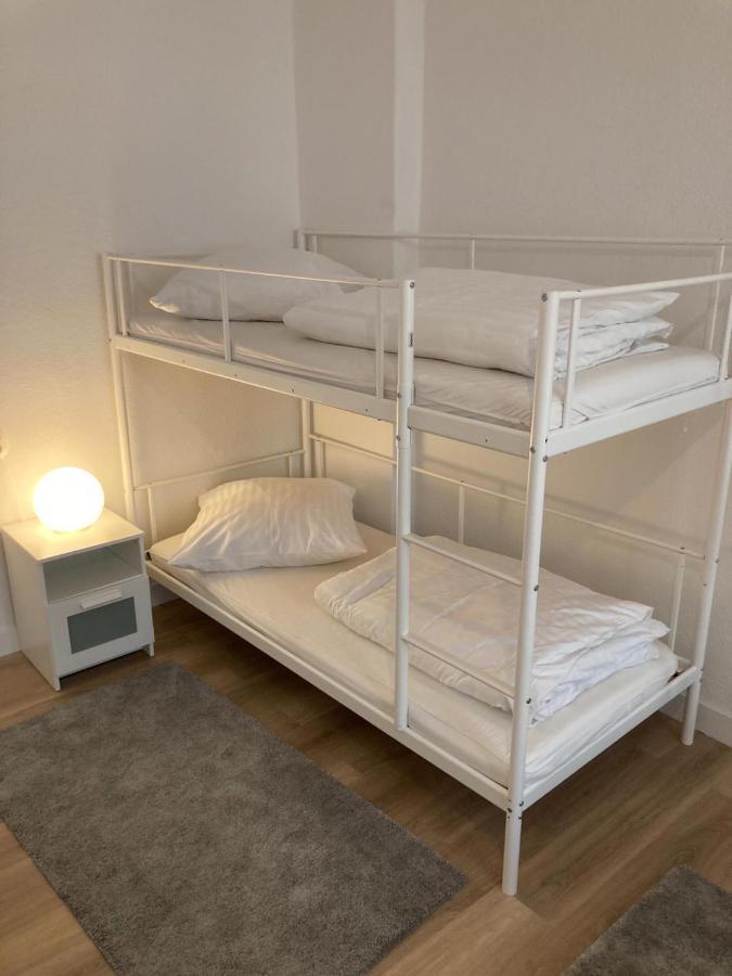 Corner Hostel Berlin Prenzlauer Berg Экстерьер фото