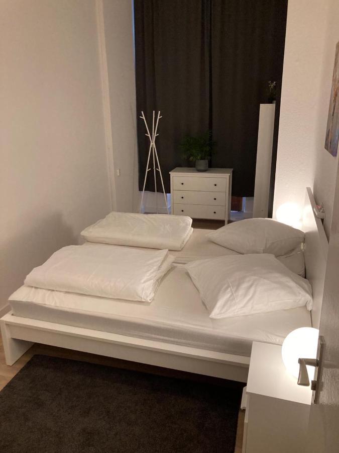 Corner Hostel Berlin Prenzlauer Berg Экстерьер фото