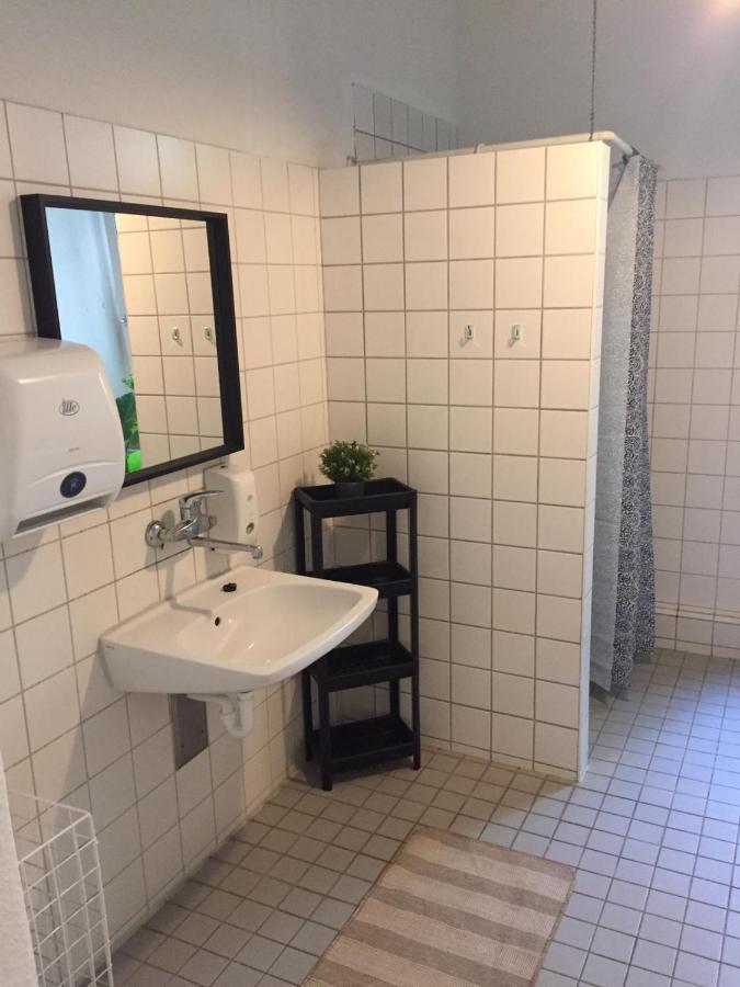 Corner Hostel Berlin Prenzlauer Berg Экстерьер фото