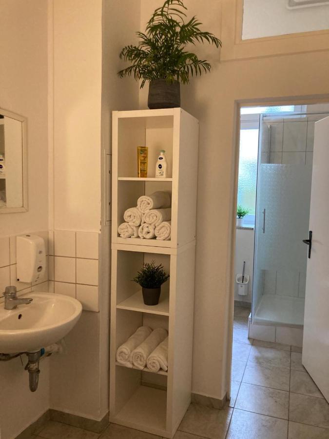 Corner Hostel Berlin Prenzlauer Berg Экстерьер фото