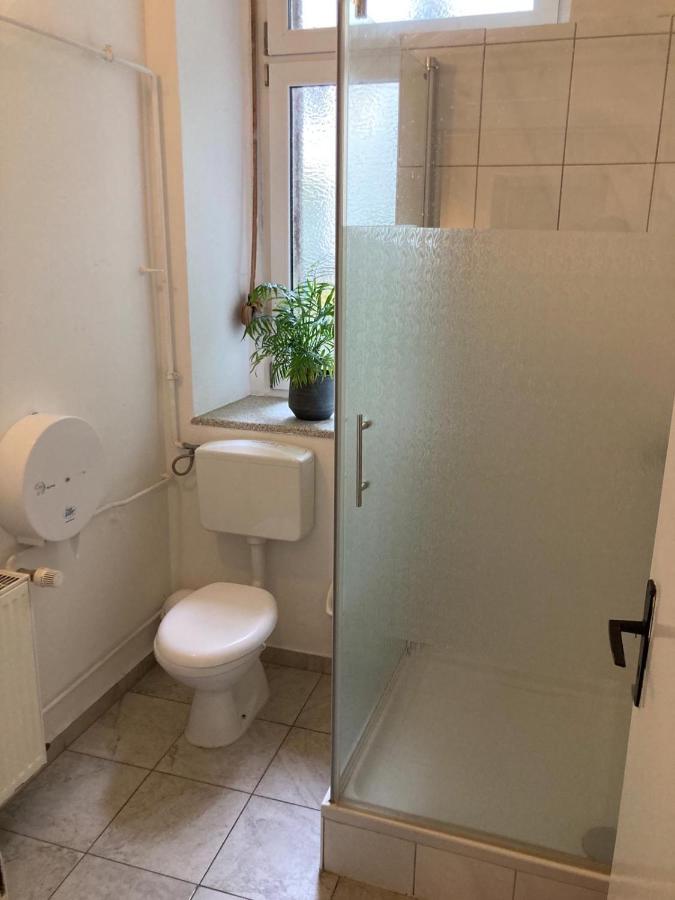 Corner Hostel Berlin Prenzlauer Berg Экстерьер фото