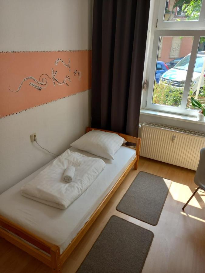 Corner Hostel Berlin Prenzlauer Berg Экстерьер фото