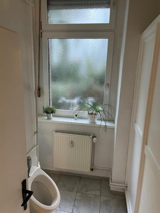 Corner Hostel Berlin Prenzlauer Berg Экстерьер фото