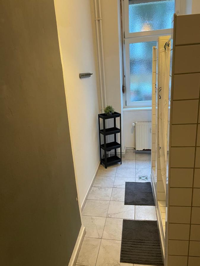 Corner Hostel Berlin Prenzlauer Berg Экстерьер фото