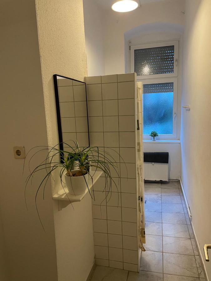 Corner Hostel Berlin Prenzlauer Berg Экстерьер фото