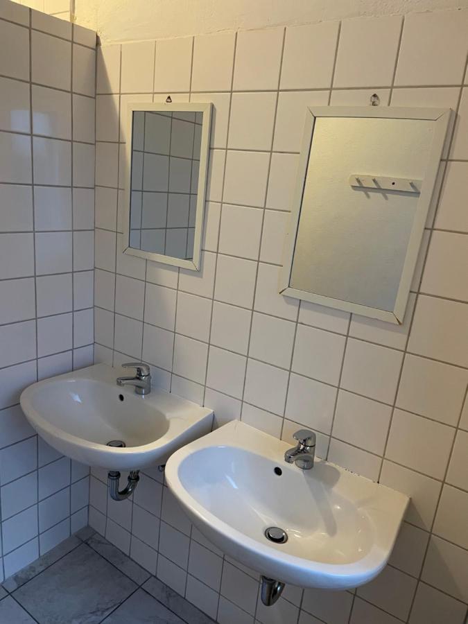 Corner Hostel Berlin Prenzlauer Berg Экстерьер фото